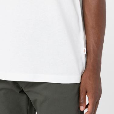  Dickies Luray Pocket Erkek Beyaz T-Shirt