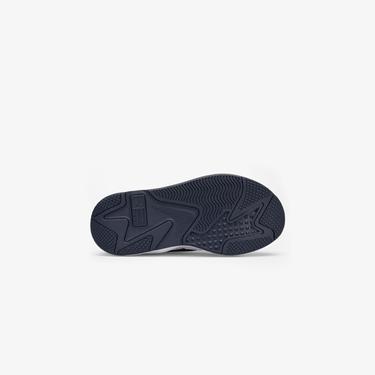  Puma Rs-X Efekt Kids Ps Çocuk Beyaz Spor Ayakkabı
