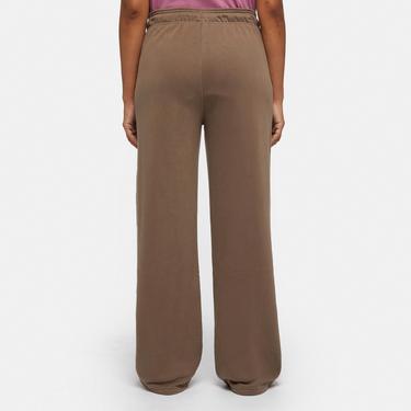  Dickies Mapleton Straight Kadın Kahverengi Pantolon