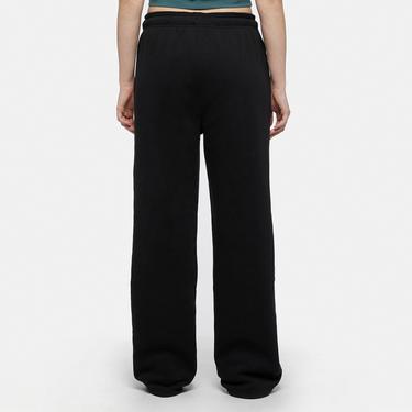  Dickies Mapleton Straight Kadın Siyah Pantolon