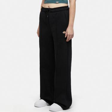 Dickies Mapleton Straight Kadın Siyah Pantolon
