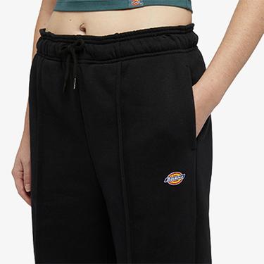  Dickies Mapleton Straight Kadın Siyah Pantolon