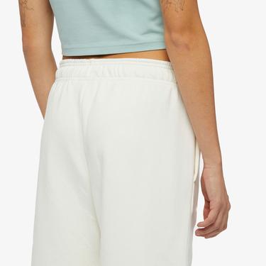  Dickies Mapleton Straight Kadın Krem Rengi Pantolon