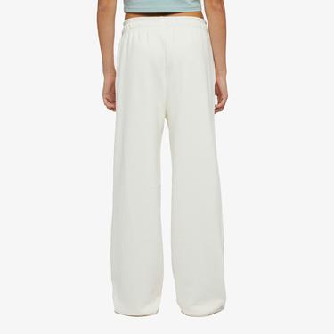  Dickies Mapleton Straight Kadın Krem Rengi Pantolon