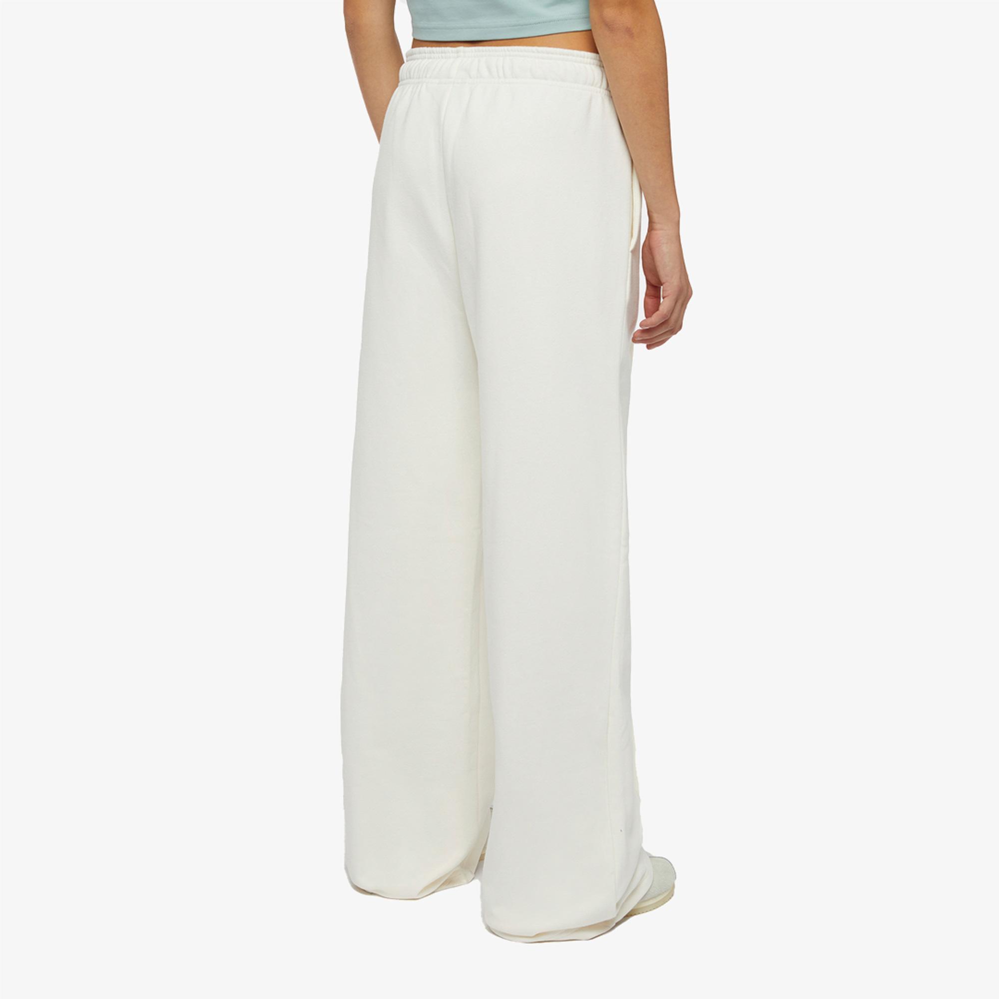 Dickies Mapleton Straight Kadın Krem Rengi Pantolon