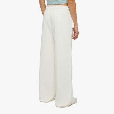  Dickies Mapleton Straight Kadın Krem Rengi Pantolon