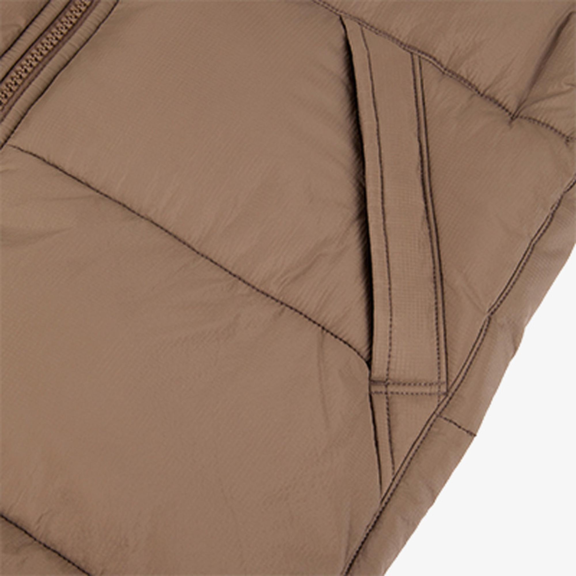 Dickies Alatna Long Kadın Kahverengi Ceket