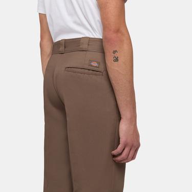  Dickies 874 ork Erkek Kahverengi Pantolon
