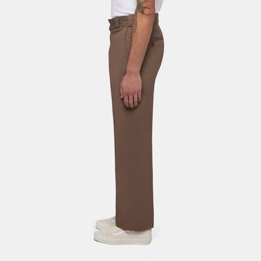  Dickies 874 ork Erkek Kahverengi Pantolon