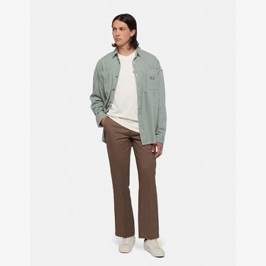  Dickies 874 ork Erkek Kahverengi Pantolon