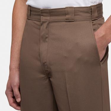  Dickies 874 ork Erkek Kahverengi Pantolon