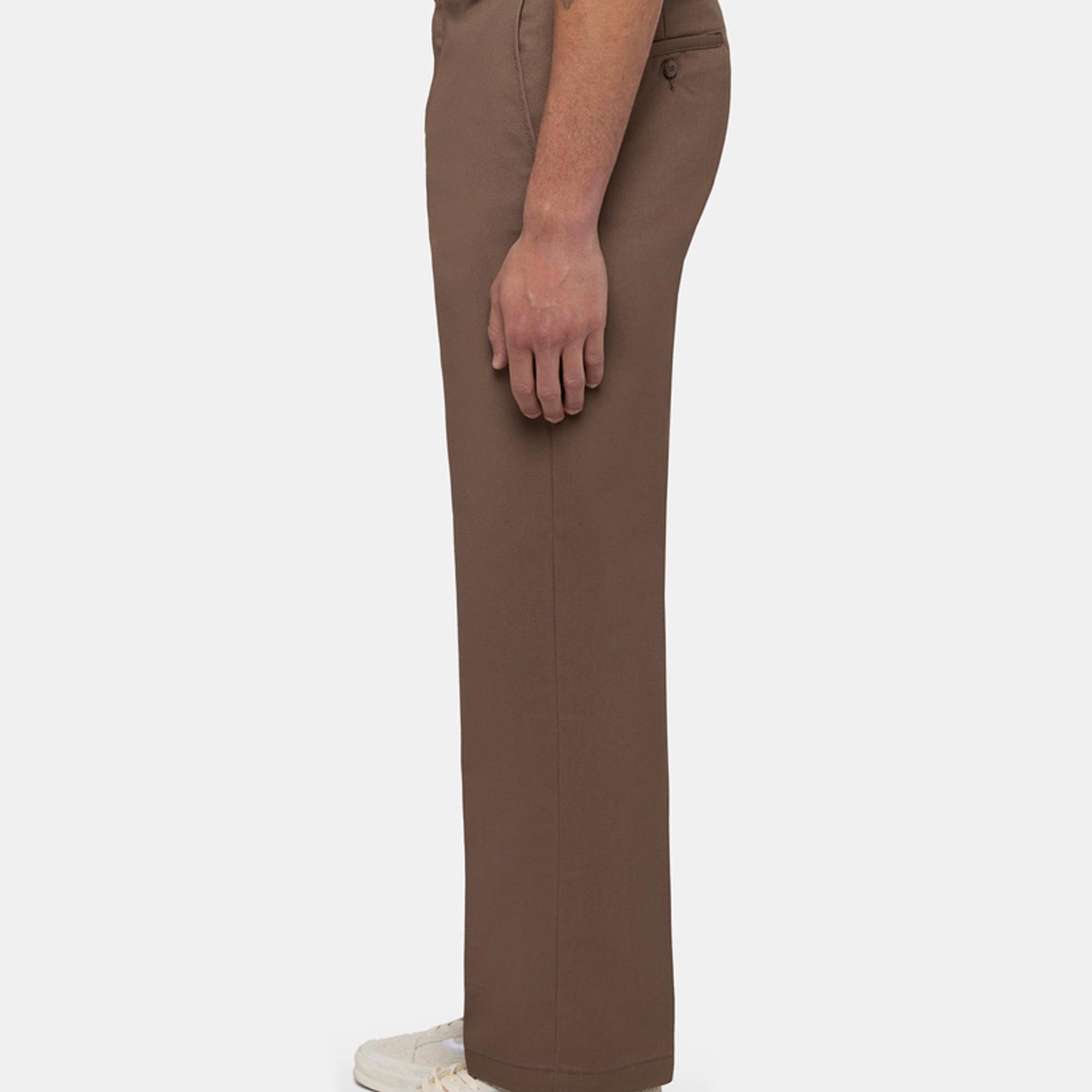 Dickies 874 ork Erkek Kahverengi Pantolon