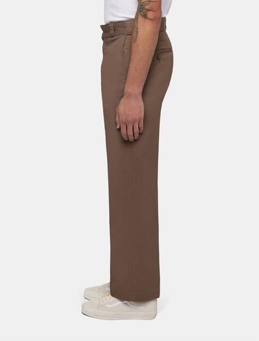  Dickies 874 ork Erkek Kahverengi Pantolon