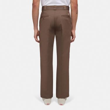  Dickies 874 ork Erkek Kahverengi Pantolon