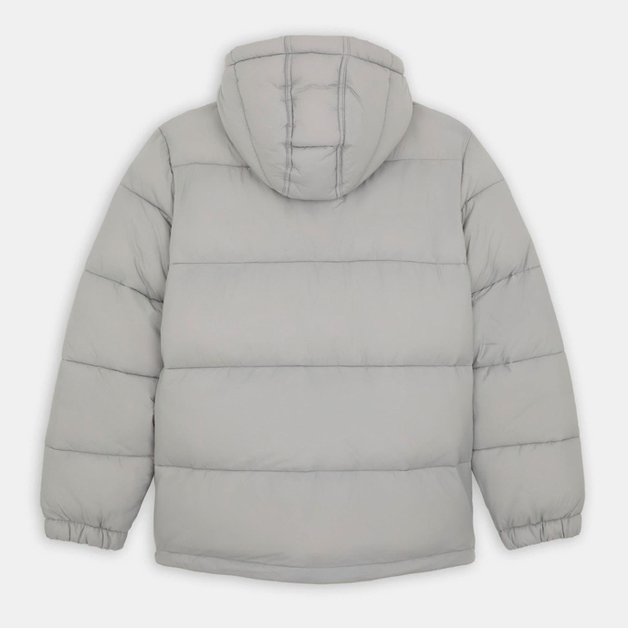 Dickies Waldenburg Hooded Erkek Gri Mont