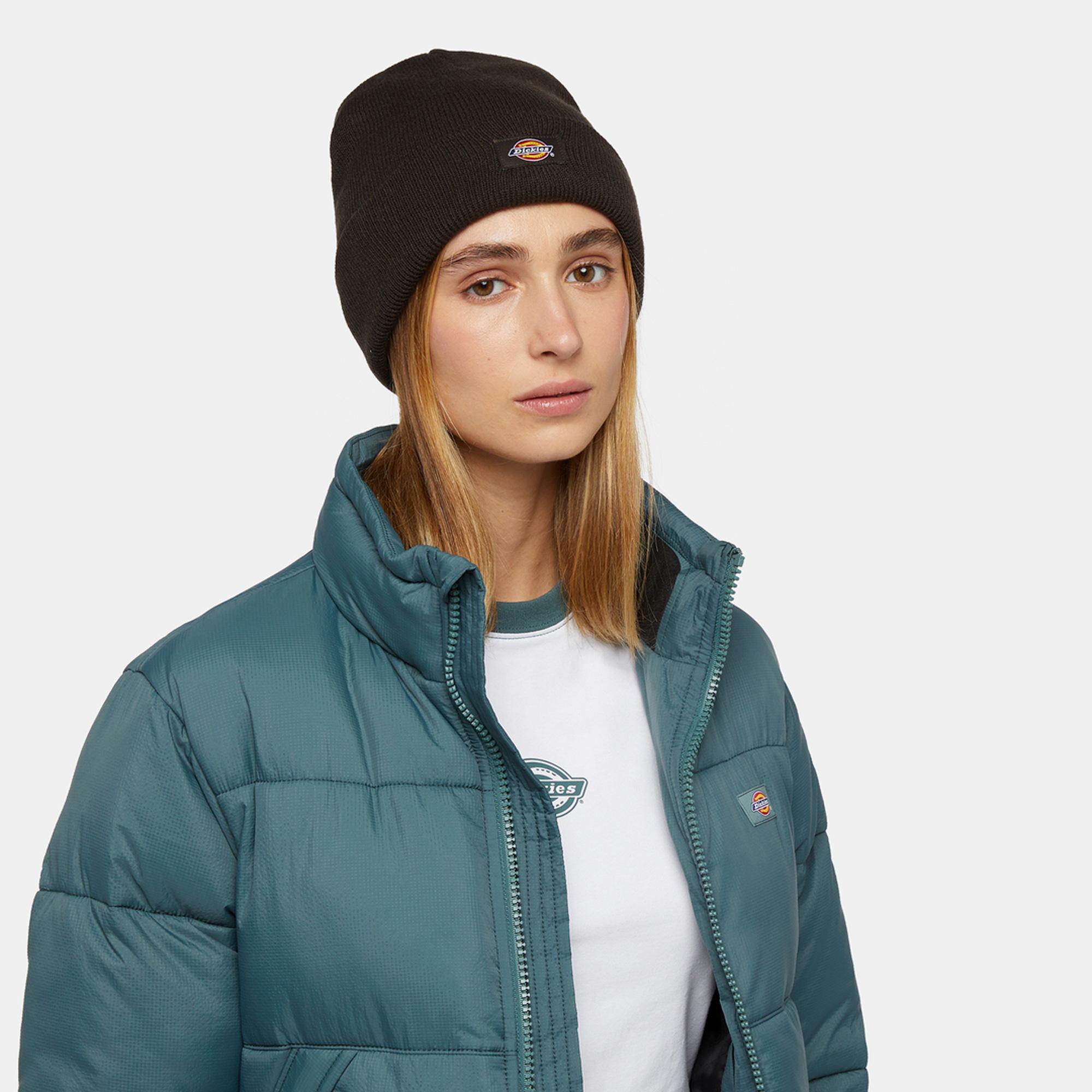 Dickies Gibsland Erkek Kahverengi Bere