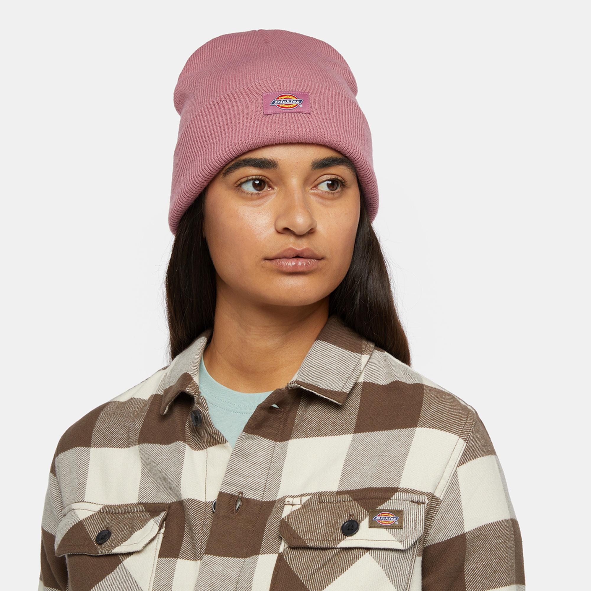 Dickies Gibsland Erkek Pembe Bere