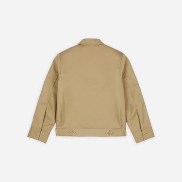  Dickies Lined Eisenhower Erkek Bej Ceket