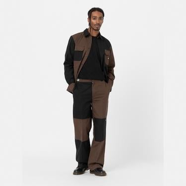  Dickies Luray Pocket Erkek Siyah T-Shirt