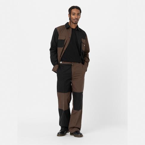  Dickies Luray Pocket Erkek Siyah T-Shirt