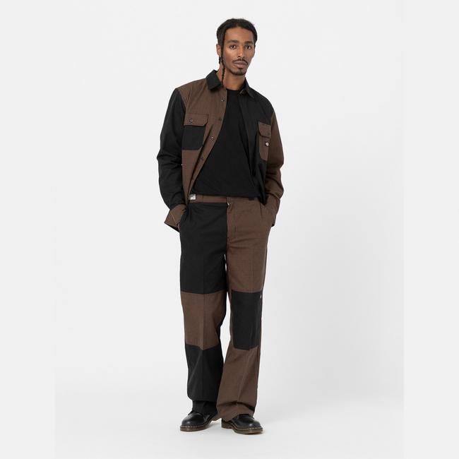  Dickies Luray Pocket Erkek Siyah T-Shirt