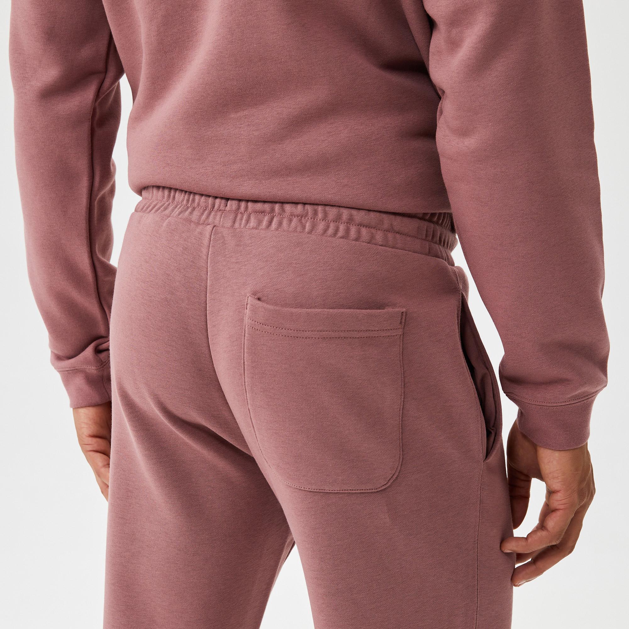 Go-To Embroidered Star Chevron Eşofman Altı