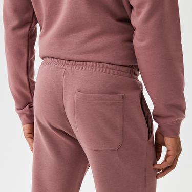  Go-To Embroidered Star Chevron Eşofman Altı