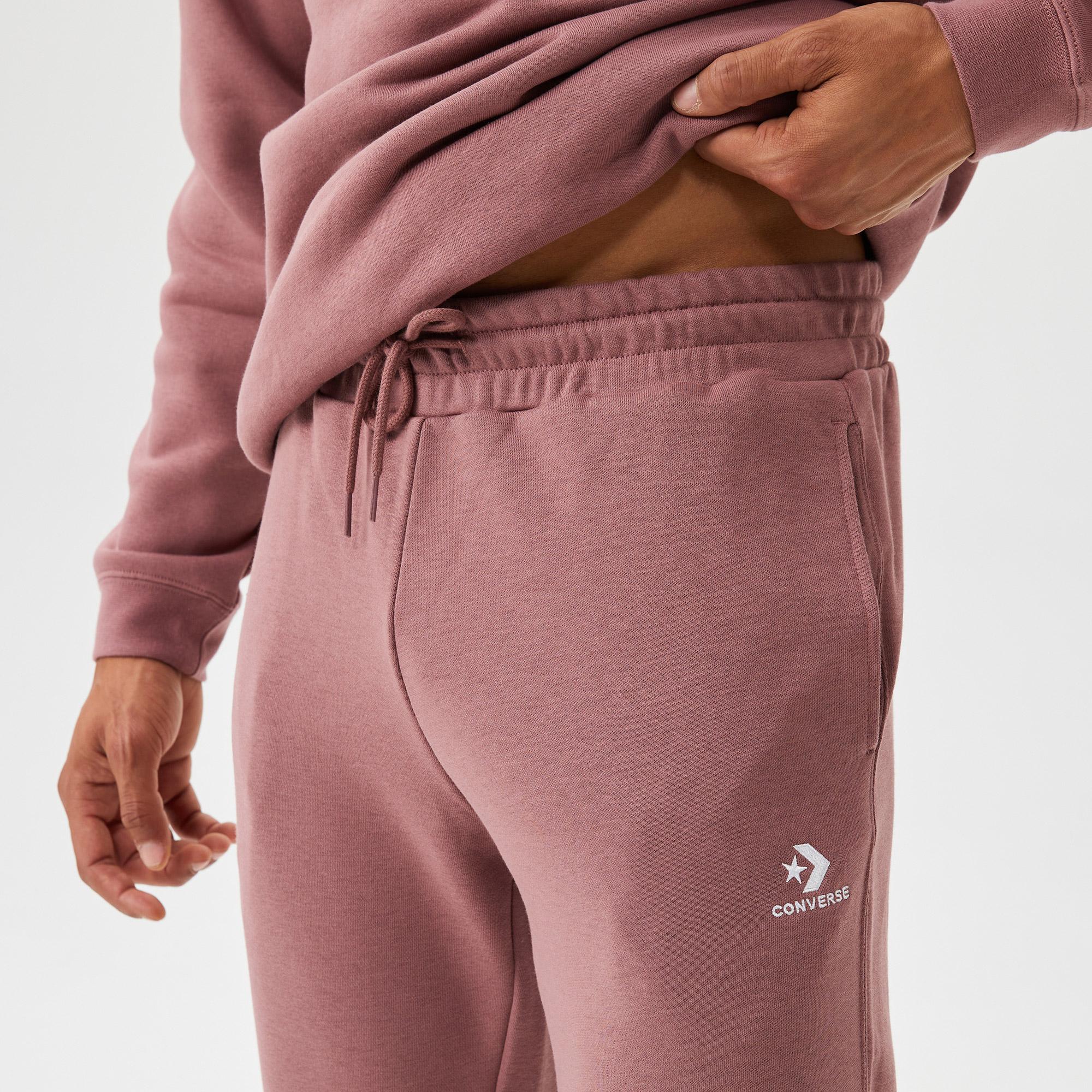 Go-To Embroidered Star Chevron Eşofman Altı