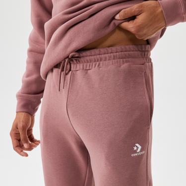  Go-To Embroidered Star Chevron Eşofman Altı