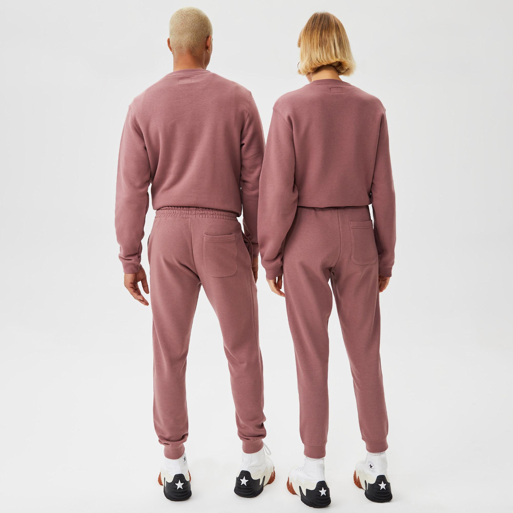 Go-To Embroidered Star Chevron Eşofman Altı