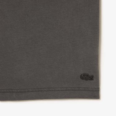  Lacoste Loose Fit Cotton Jersey T-shirt