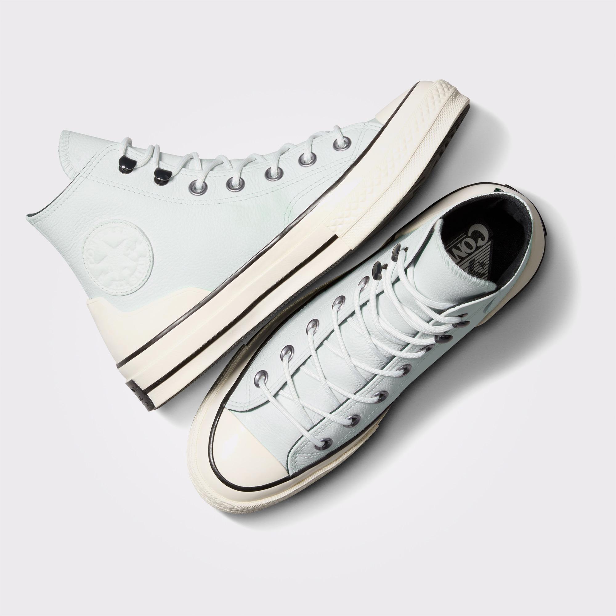 Converse Chuck 70 Counter Climate Unisex Açık Mavi Sneaker