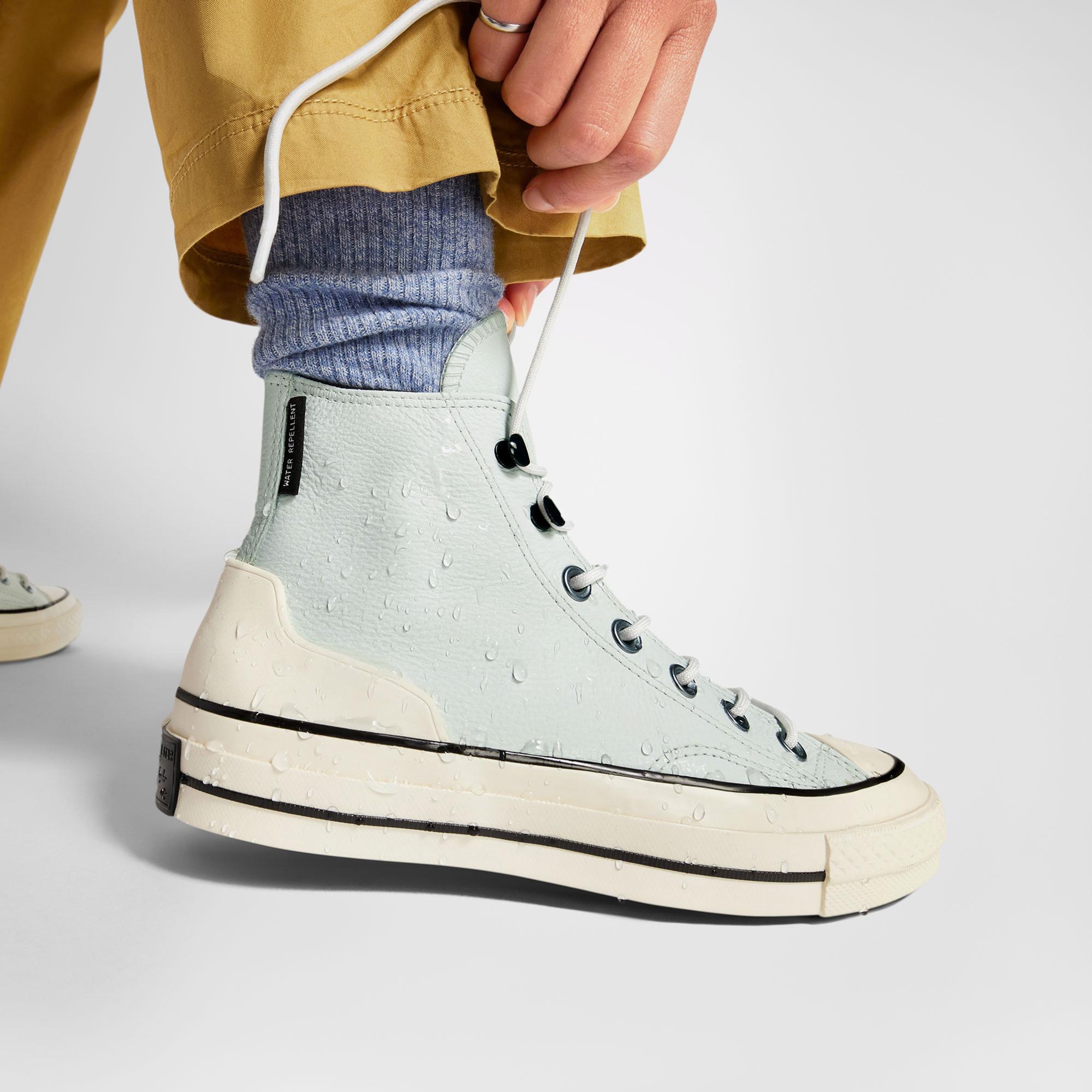 Converse Chuck 70 Counter Climate Unisex Açık Mavi Sneaker