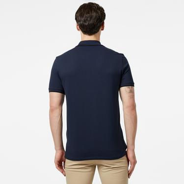  Hugo Dinoso 222 Erkek Lacivert Polo