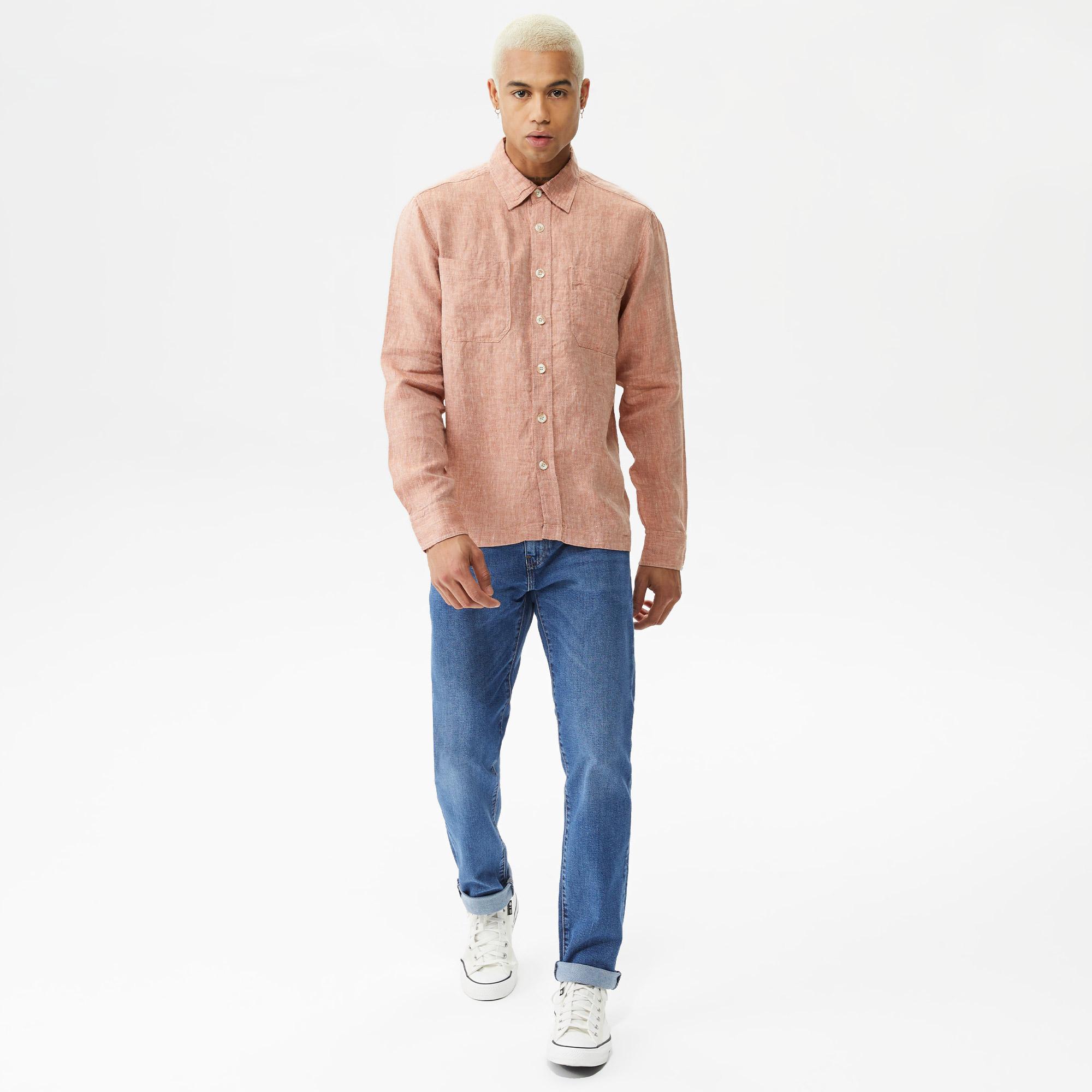 Hugo Donos 222 Erkek Siyah Polo