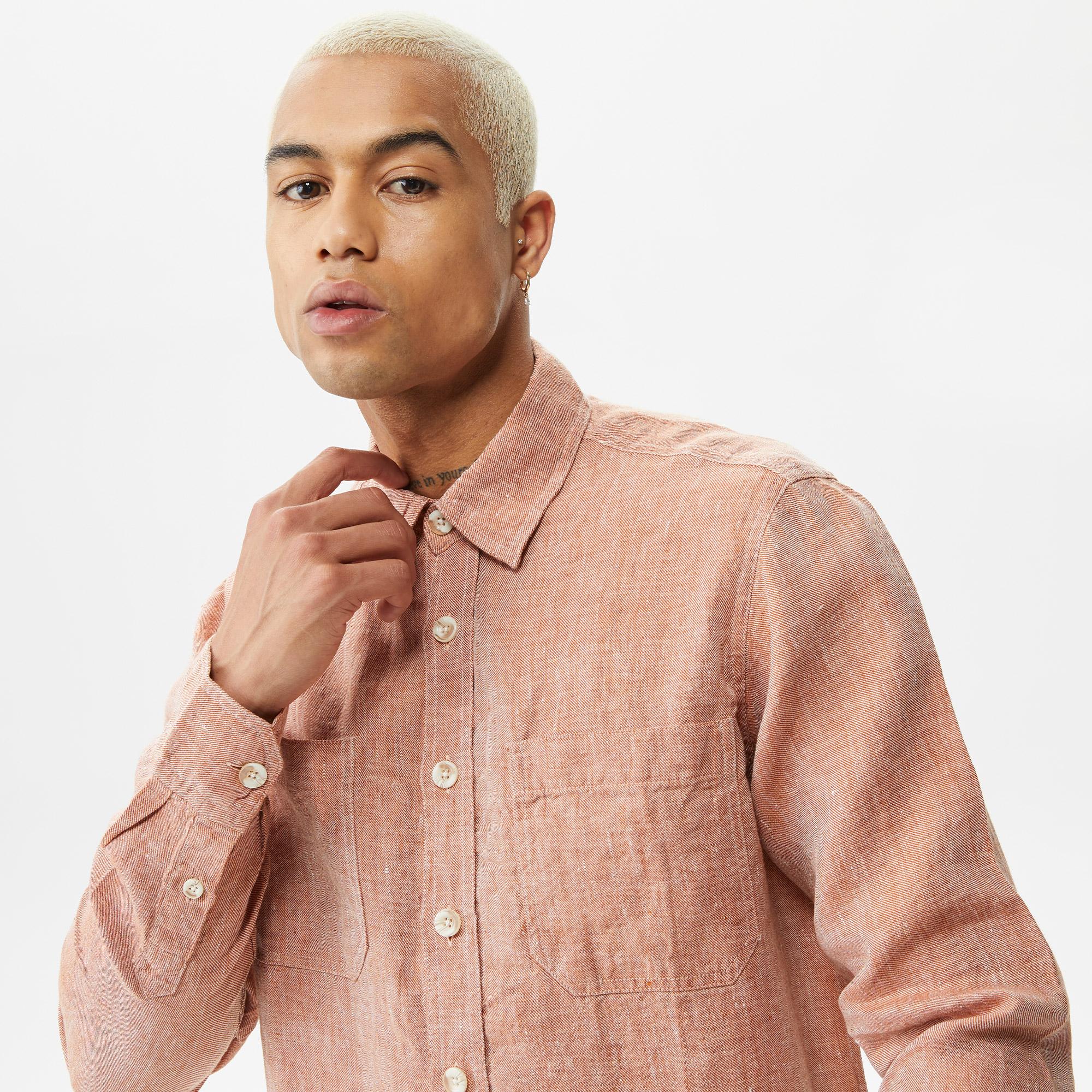 Hugo Donos 222 Erkek Siyah Polo