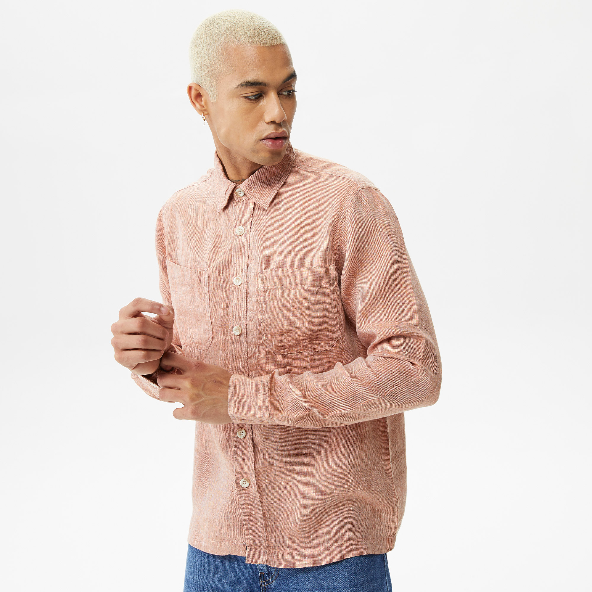  Hugo Donos 222 Erkek Siyah Polo