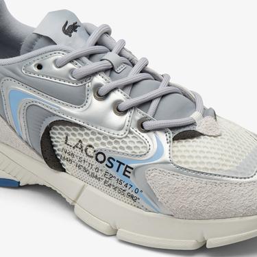  L003 Neo Erkek Gri Sneaker