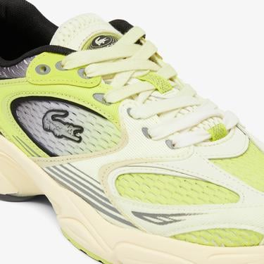  Storm 96 2K Kadın Açık Sarı Sneaker