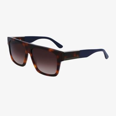  Lacoste Erkek Kahverengi Gözlüğü