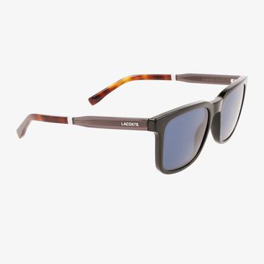  Lacoste Erkek Kahverengi Güneş Gözlüğü