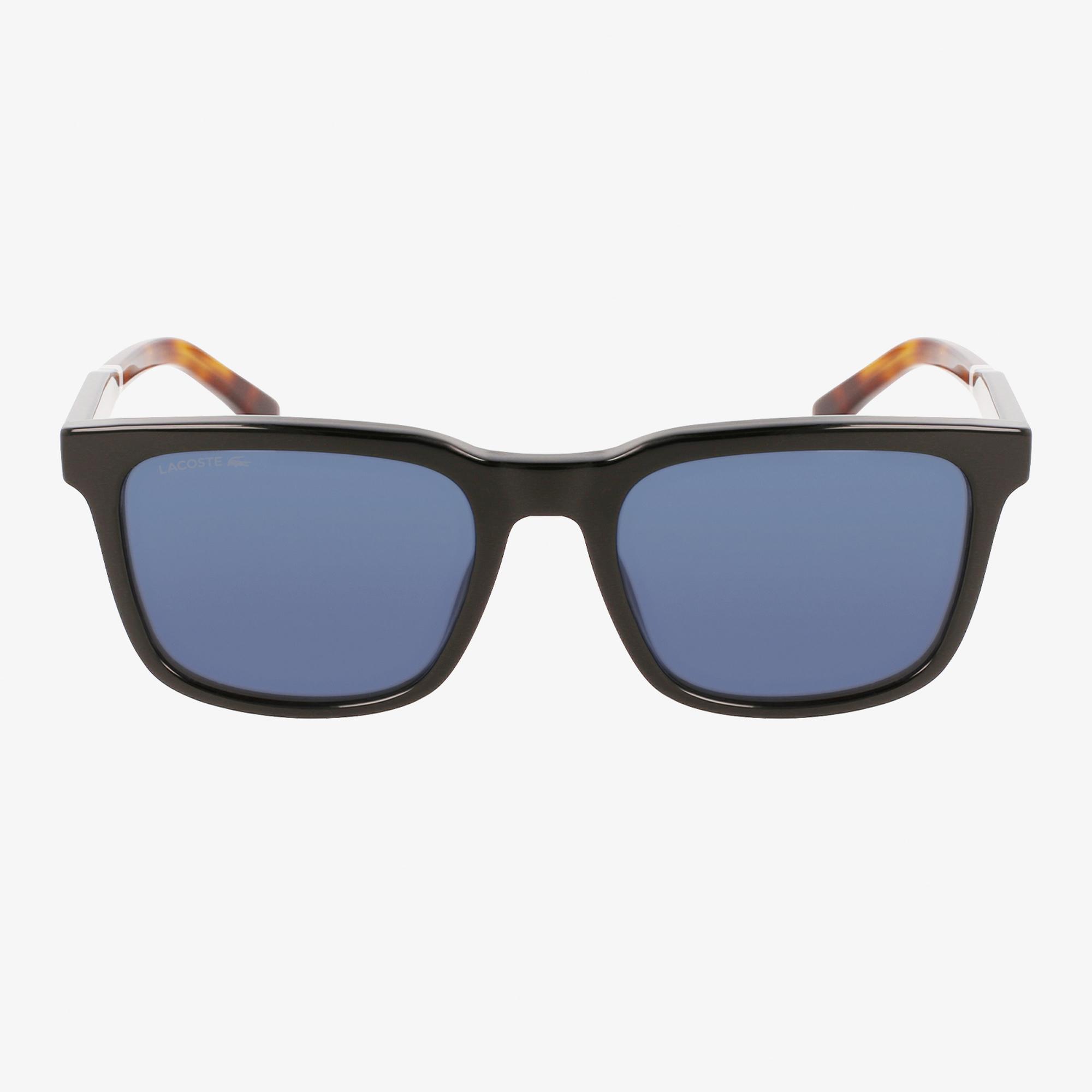 Lacoste Erkek Kahverengi Güneş Gözlüğü