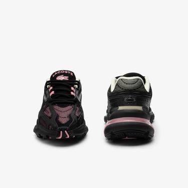  L003 2K24 Kadın Siyah Sneaker