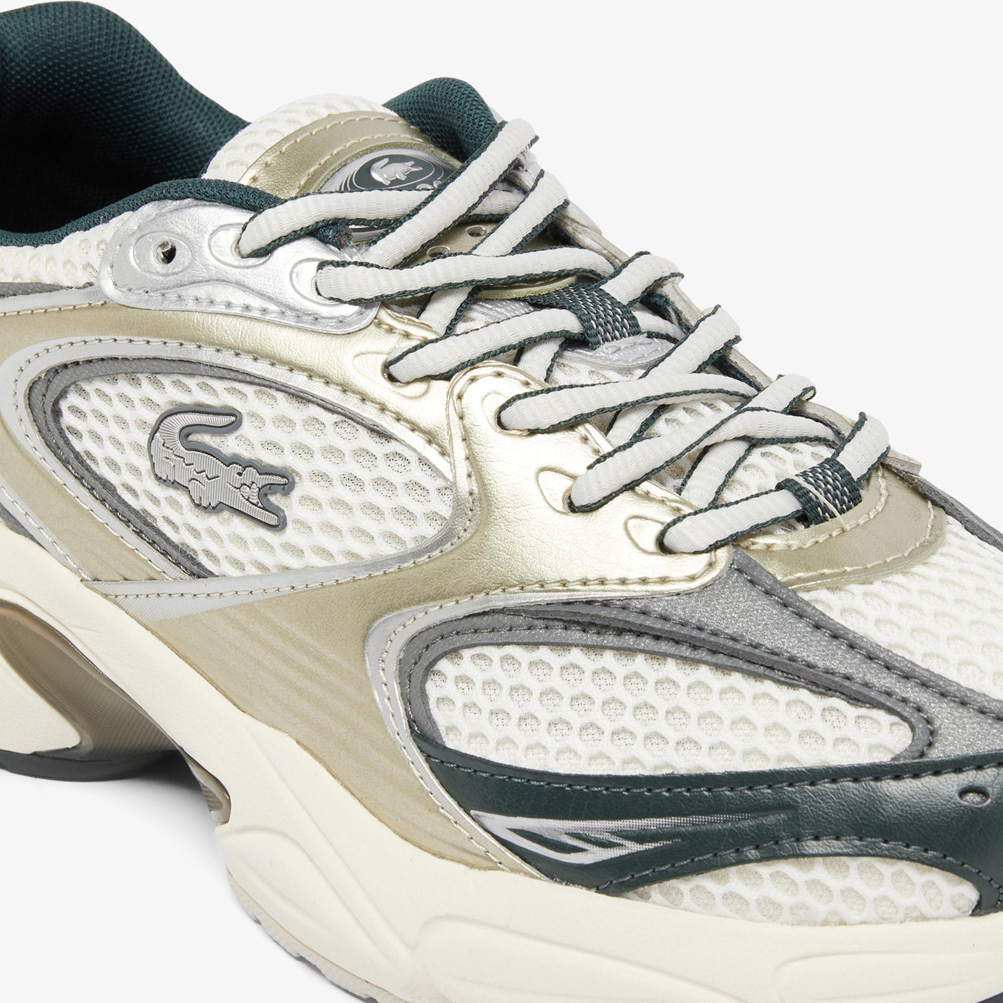 Storm 96 2K Kadın Bej Sneaker