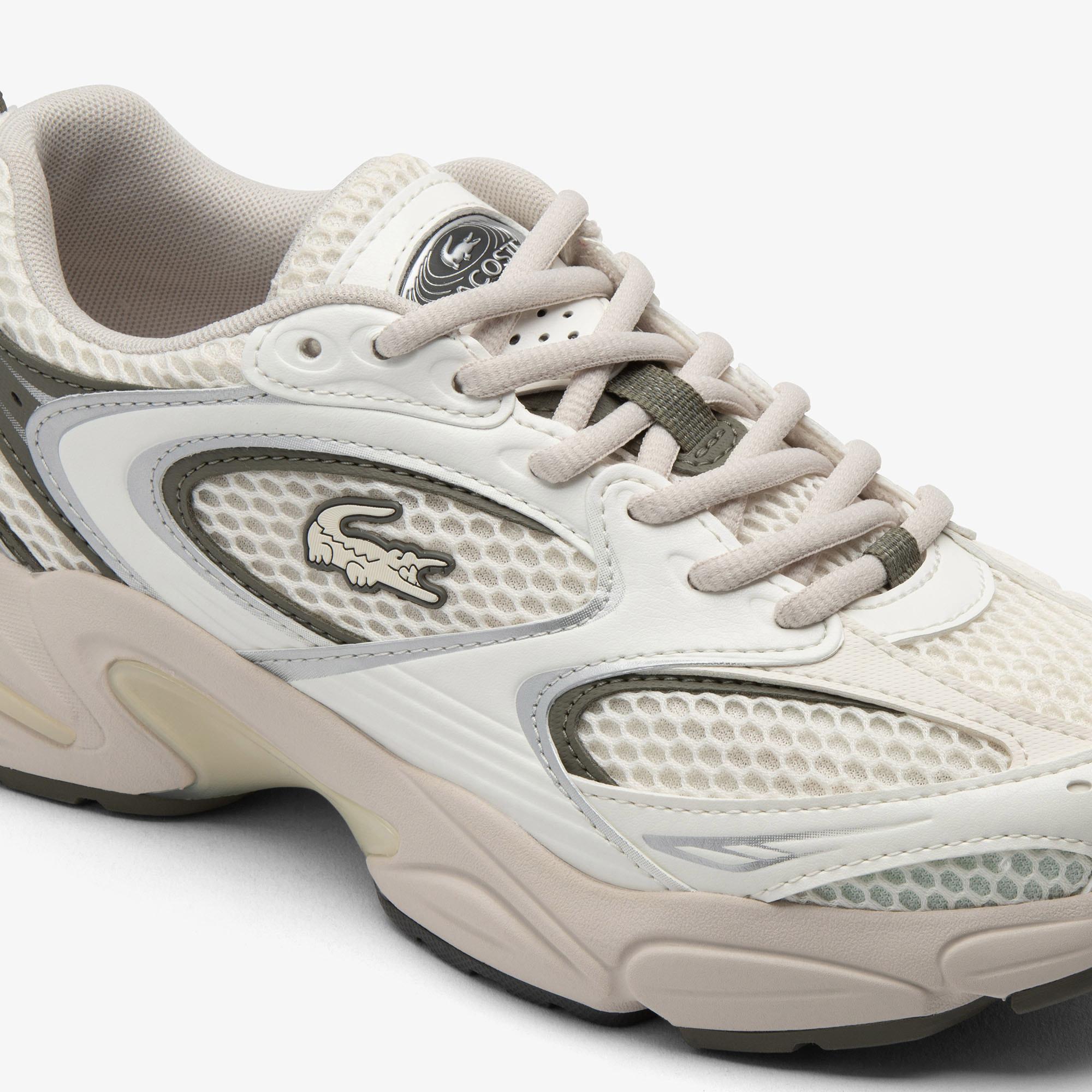 Storm 96 2K Kadın Beyaz Sneaker