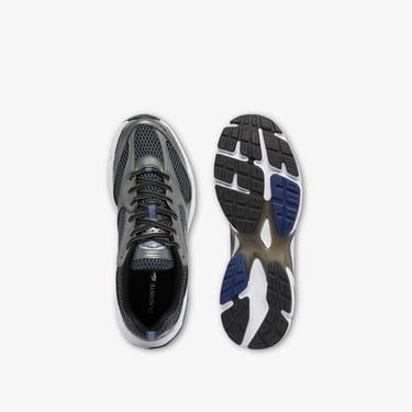  Lacoste Storm 96 2K Erkek Siyah Sneaker
