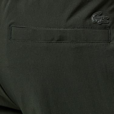  Erkek Jogger Haki Pantolon