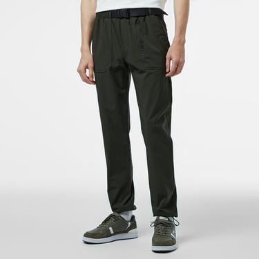  Erkek Jogger Haki Pantolon