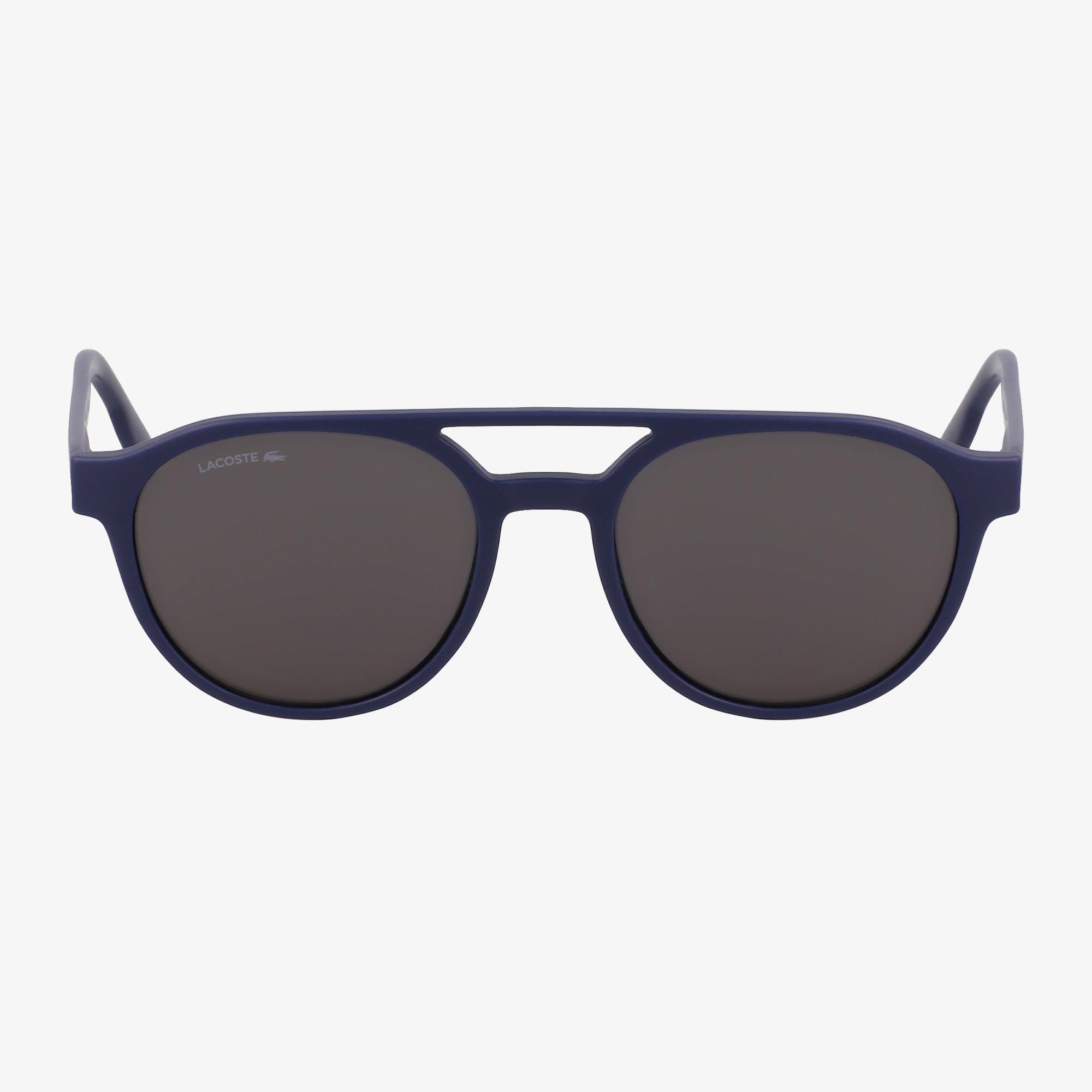 Lacoste Erkek Lacivert Güneş Gözlüğü