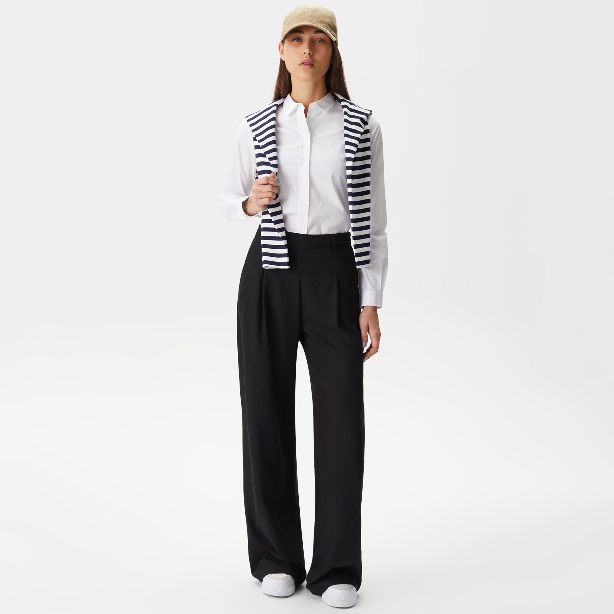 Lacoste Women's Trousers
